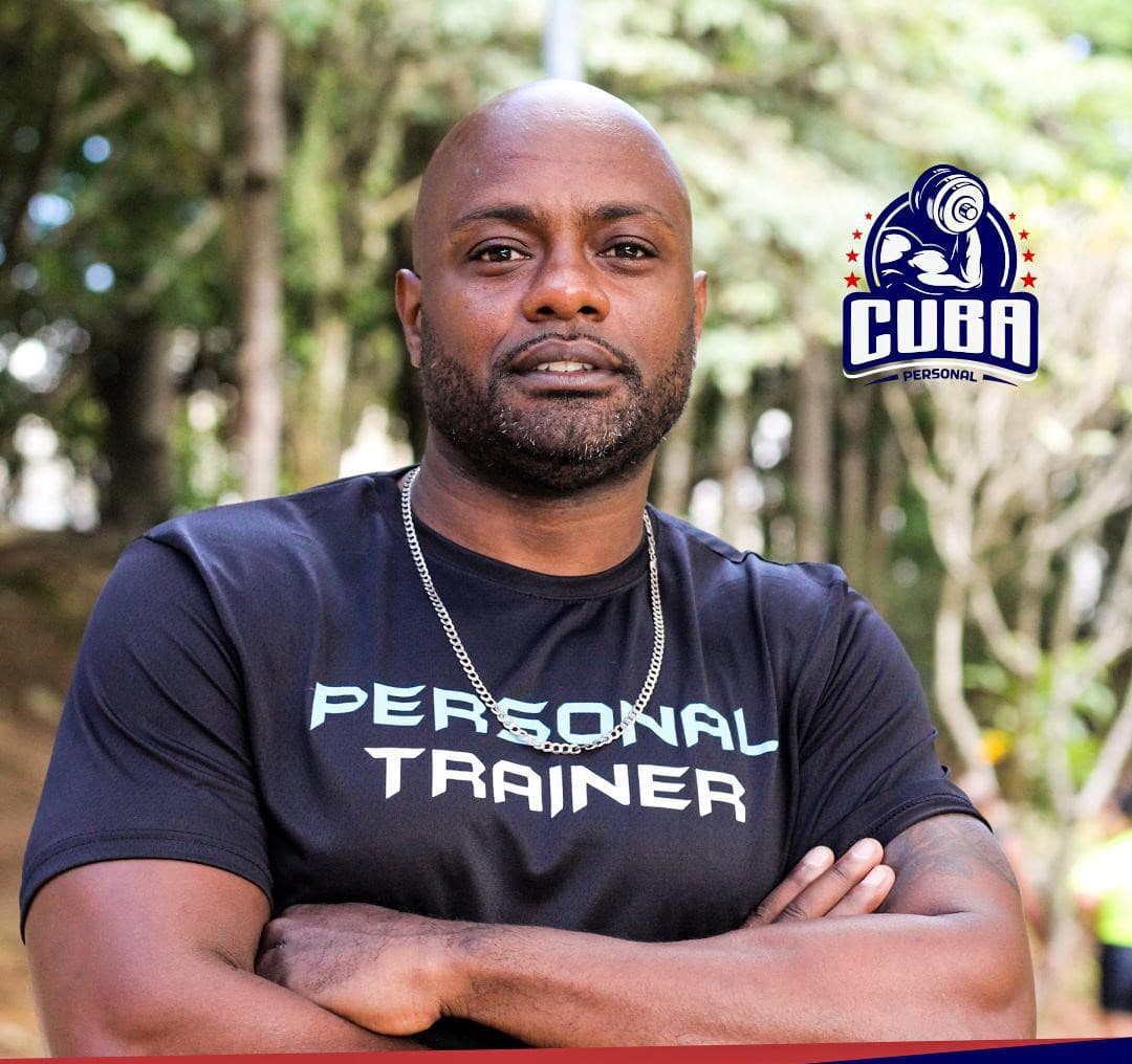 cuba personal